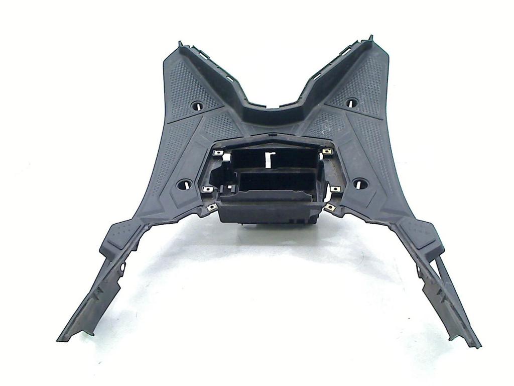 TREEPLANK Sym Jet 14 50i 4T E5 2021-2024 (64310-X8A-0000), Gebruikt, P.J. Troelstraweg 8 8
3144 CX  MAASSLUIS, NL, Info@cama-motorparts.nl