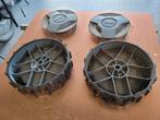 Wielen Robomow TS1000 (2 stuks), Tuin en Terras, Ophalen, Gebruikt, Robomow, Met regensensor