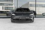 Porsche Taycan 4S CrossTurismo Burmester Designpak Massage S, Autos, Cuir, Argent ou Gris, Achat, https://public.car-pass.be/vhr/642de8c1-35a0-4eba-b994-8cef234afb94