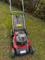 grasmachine - Gratis voor onderdelen, Jardin & Terrasse, Tondeuse rotative, Tondeuses à gazon à essence, Utilisé, Briggs & stratton