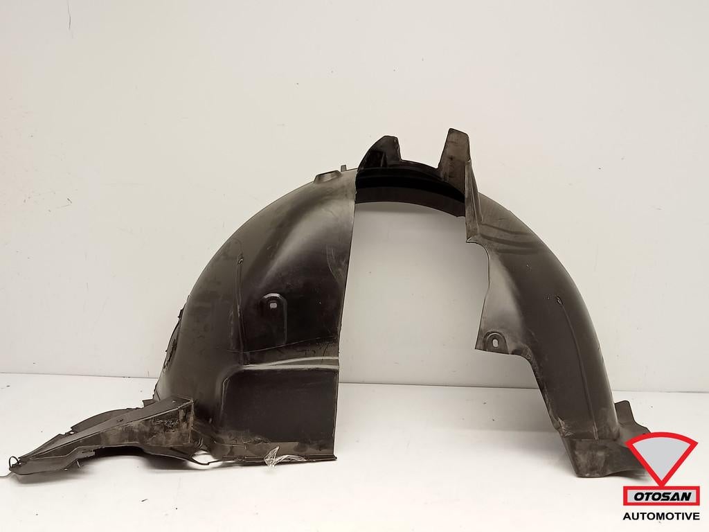 VW Polo 2G 2017+ Enjoliveur de roue Cache-boue avant gauche, Volkswagen, Volkswagen AG, Vw@volkswagen.de, Utilisé