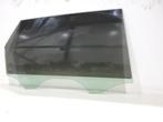 Vitre portière 4portes arrière droite d'un Audi E-Tron, -, 3 mois de garantie, Audi, Utilisé