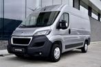 Peugeot Boxer 2.2 BlueHDi L2H2 *NIEUWSTAAT* (bj 2024), Voorwielaandrijving, Gebruikt, 4 cilinders, Bedrijf