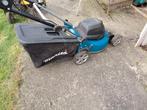 elektrische grasmaaier, Tuin en Terras, Ophalen, Cirkelmaaier, Gebruikt, Elektrische grasmaaier