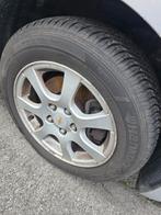 2 nieuwe hankook Banden te koop 205/60/16, Auto-onderdelen, Banden en Velgen, Ophalen, 16 inch, Nieuw, 205 mm