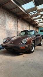 Porsche 911 Targa SC 3.0, Autos, Achat, Boîte manuelle, 2 portes, 6 cylindres