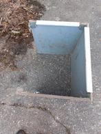 Équipement d'armoire/fourgonnette et porte-outils, Enlèvement