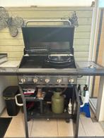 Grandhall premium gasbarbecue, Enlèvement, Comme neuf, Grandhall