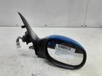 SPIEGEL RECHTS Peugeot 206 CC (2D) (01-2000/12-2007), Gebruikt, Peugeot