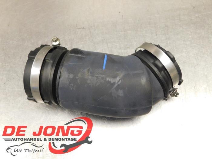 Tuyau d'aspiration air d'un Mercedes Citan, 3 mois de garantie, Utilisé, -, -