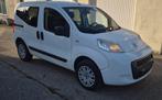 Fiat Qubo 1.4 essence 140dkm Euro5 est approuvée pour la, Achat, Boîte manuelle, 5 portes, Particulier