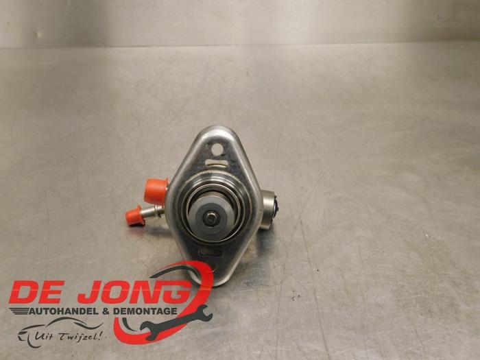 Brandstofpomp Mechanisch van een Ford Fiesta, Gebruikt, -, -, Ophalen of Verzenden