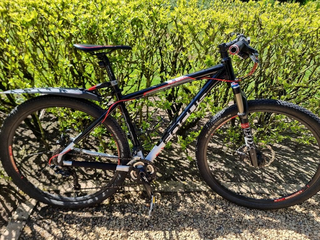 Mtb focus, Ophalen, Gebruikt, Heren, Overige merken