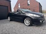 Peugeot 207 cabriolet 1.6 benzine, Bluetooth, Bluetooth, Achat, Entreprise, Cabriolet