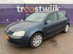 2004 - Volkswagen - Golf - 1.6 Trendline - Voiture particuli, Achat, Entreprise, Golf, Euro 4