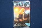 Metallica - More Than Just Metal, Ophalen of Verzenden, Gebruikt, Rock en Metal, 1 bandje