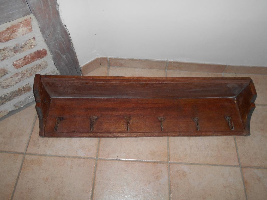 archelle, Antiquités & Art, Enlèvement