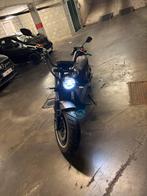 50cc elektrische motorfiets (scooter/motorfiets), Elektrisch, Zo goed als nieuw, Ophalen, Overige merken