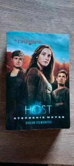The Host, Boeken, Ophalen of Verzenden, Gelezen, Stephenie Meyer