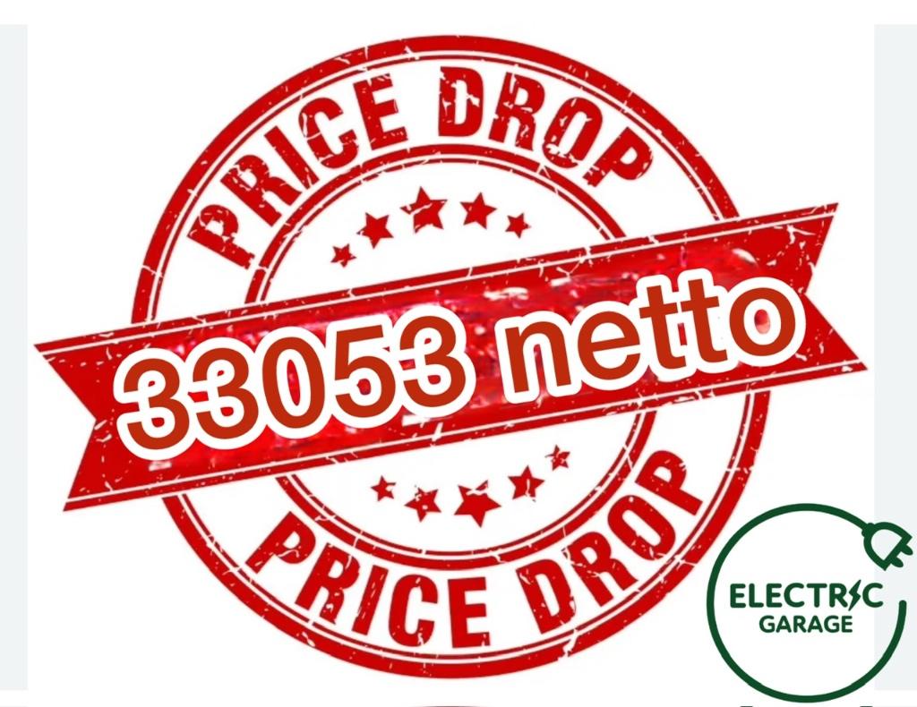 Kia EV6 Long Range RWD *Discount 20K*, Automaat, Achterwielaandrijving, Zwart, Leder