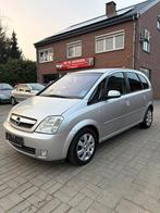 Opel meriva 1.8 benzine met airco automaat al gekeurd, Auto's, Automaat, Bedrijf, Trekhaak, 5 deurs