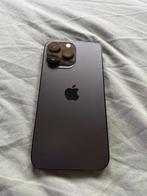 Iphone 14 pro max 128go bon etat, Télécoms, Téléphonie mobile | Apple iPhone, 80 %, 128 GB, Comme neuf, Enlèvement