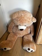 Grote beer, Ophalen, Zo goed als nieuw, Beer