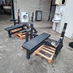 StrengthSchop Deluxe Competition Style Bench, Enlèvement