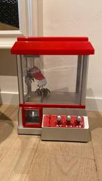 grijpmachine, Ophalen, Zo goed als nieuw