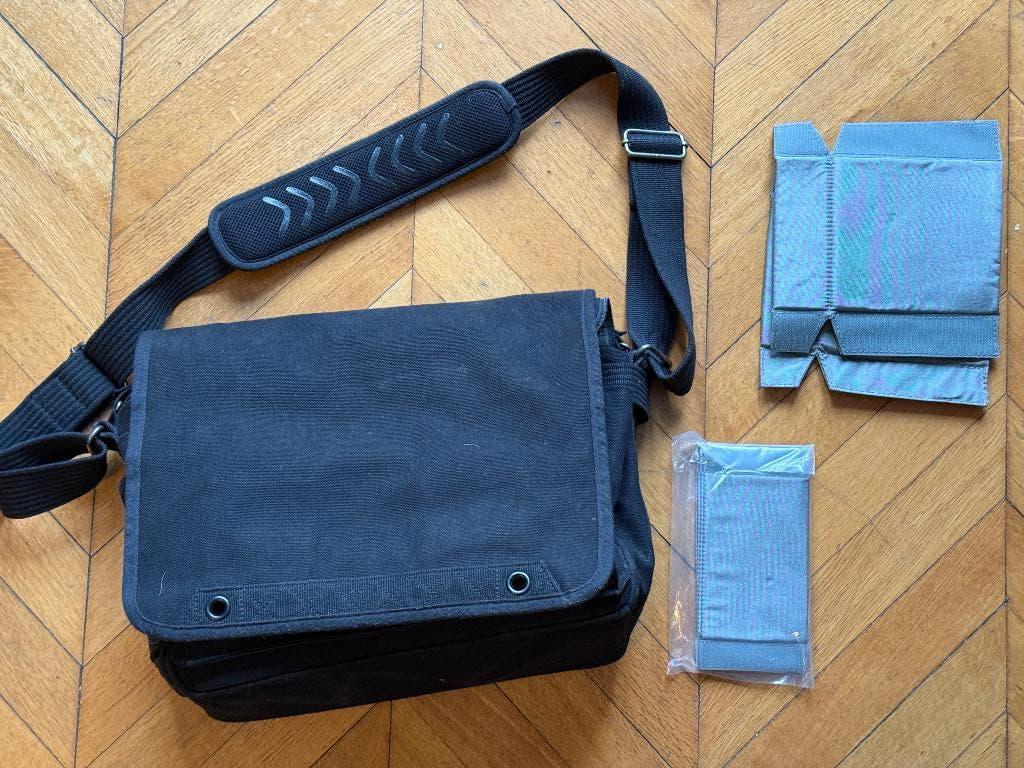 Rétrospective Think Tank 30 v2, Enlèvement ou Envoi, Comme neuf, Sac à bandoulière, Autres marques