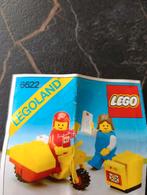 legoland 6622, Enlèvement ou Envoi, Utilisé, Ensemble complet, Lego