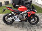 Splinternieuwe aprilia 660 tuono, Motoren, Motoren | Aprilia, Particulier