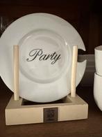 Riviera maison bordjes party, Ophalen, Zo goed als nieuw