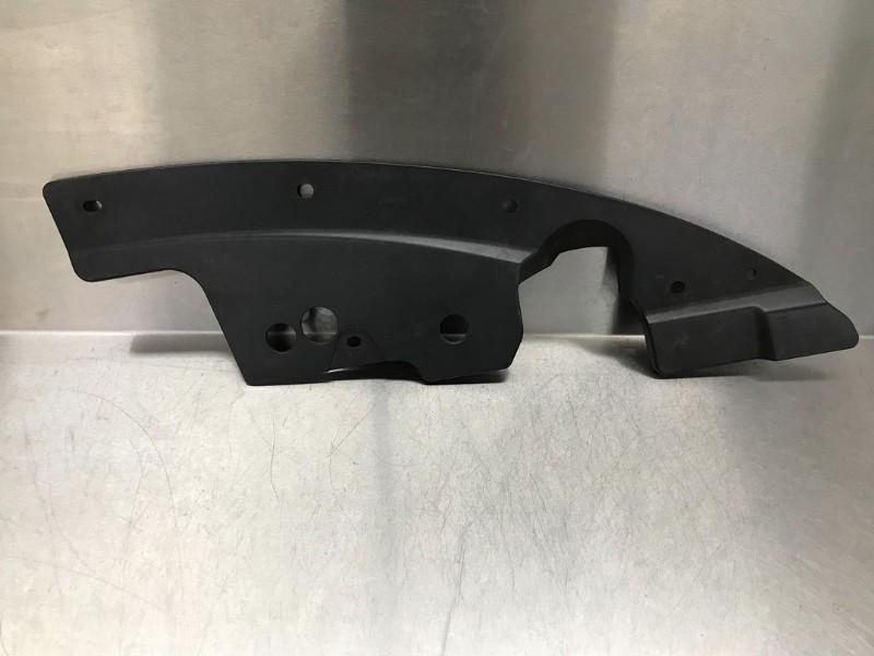 AFDEKPLAAT Nissan Murano (Z51) (|625801AA0A|), Gebruikt, Nissan