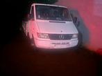 Merceses sprinter 412, Auto's, Overige modellen, Bedrijf, Diesel, Te koop