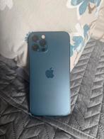 iPhone 12 Pro 256 GB Occasion, Télécoms, 256 GB, IPhone 12 Pro, Utilisé, Bleu
