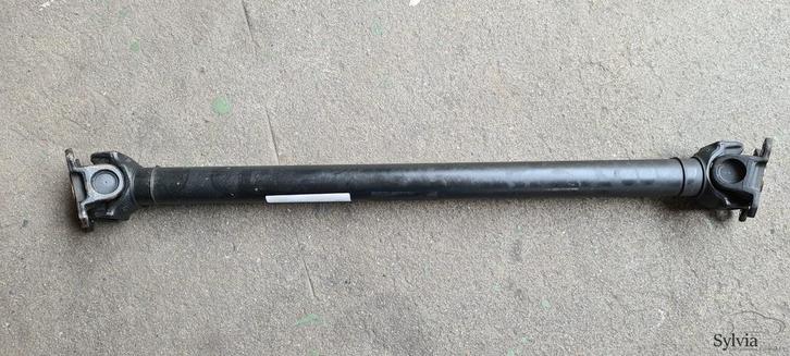 Cardanas voorzijde 4x4 N47 N52 M47 M57 BMW X3 E83 + LCi 2620, Auto-onderdelen, Transmissie en Toebehoren, Gebruikt, Ophalen of Verzenden