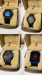 Smartwatch - Horloge, Autres marques, Enlèvement, Autres matériaux, Autres matériaux