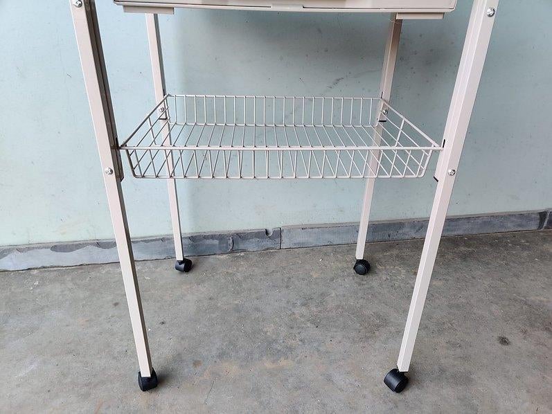 vogelkooi Princess - 40, Dieren en Toebehoren, Vogels | Hokken en Kooien, Nieuw, Vogelkooi, Metaal, Ophalen