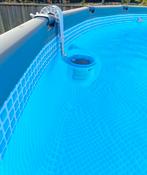 Skimmer de surface pour piscine Intex, Enlèvement, Utilisé, Skimmer ou Écumeur de surface