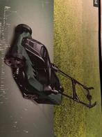 Tondeuse à gazon électrique Bosch., Ophalen, Nieuw