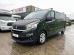 Fiat Talento 1.6 L2H1 2017 Climatisation/ Euro6, Autos, Achat, Entreprise, 3 places, Boîte manuelle