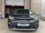 Kia Stonic 1.4i Fusion ISG * Leder/GPS/Camera *, Auto's, Kia, 4 cilinders, Leder, 5 deurs, USB