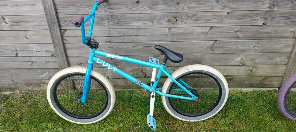 Stunt BMX, Fietsen en Brommers, Fietsen | Crossfietsen en BMX, Ophalen