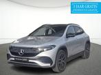Mercedes-Benz EQA EQA 300 4MATIC AMG Line (automatique), Argent ou Gris, 1800 kg, Euro 6, Entreprise