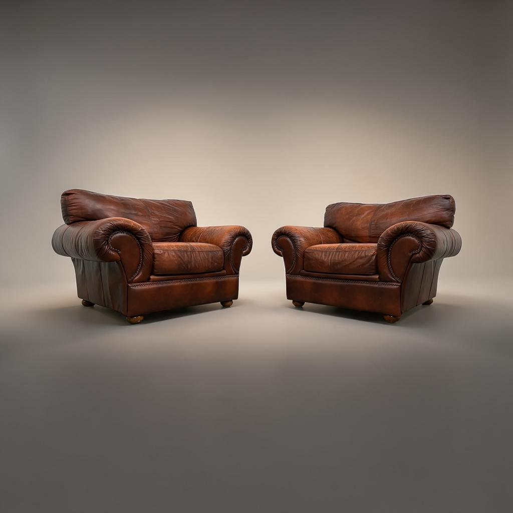 Czech Republic fauteuils, Enlèvement, Comme neuf