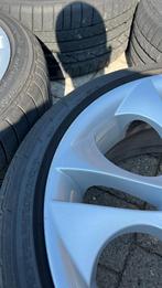 Jante BMW 18 ", Autos : Pièces & Accessoires, Pneus & Jantes, Pneus été, Enlèvement, Utilisé, 225 mm