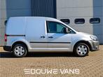 Volkswagen Caddy 1.6 TDI Airco Bluetooth, Autos, Camionnettes & Utilitaires, Achat, Entreprise, 2 places, 5 portes