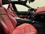 Maserati Ghibli Trofeo V8 Autom. - Airco - Topstaat! - 1Ste, Auto's, 430 kW, 0 kg, 3798 cc, 5 deurs
