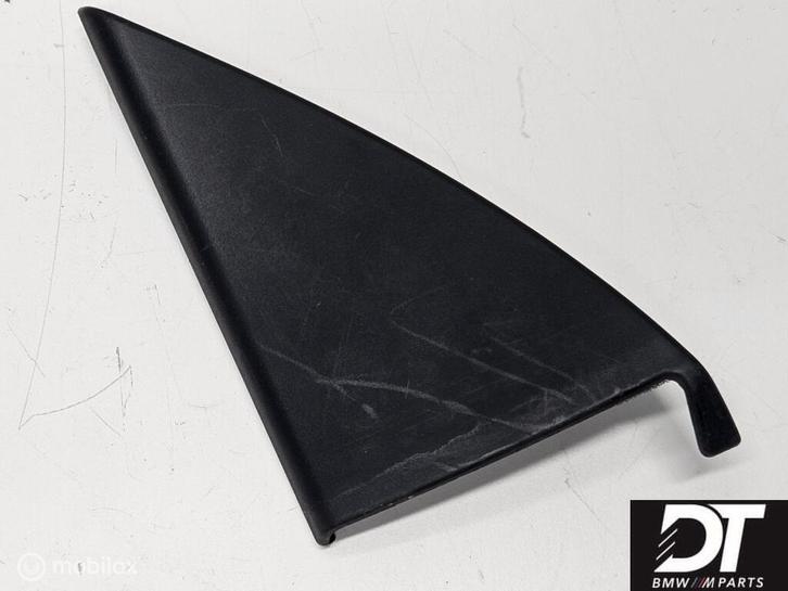 Spiegel afdekking links BMW 3-serie Coupé E46 51328204175, Auto-onderdelen, Spiegels, BMW, Gebruikt, Ophalen of Verzenden